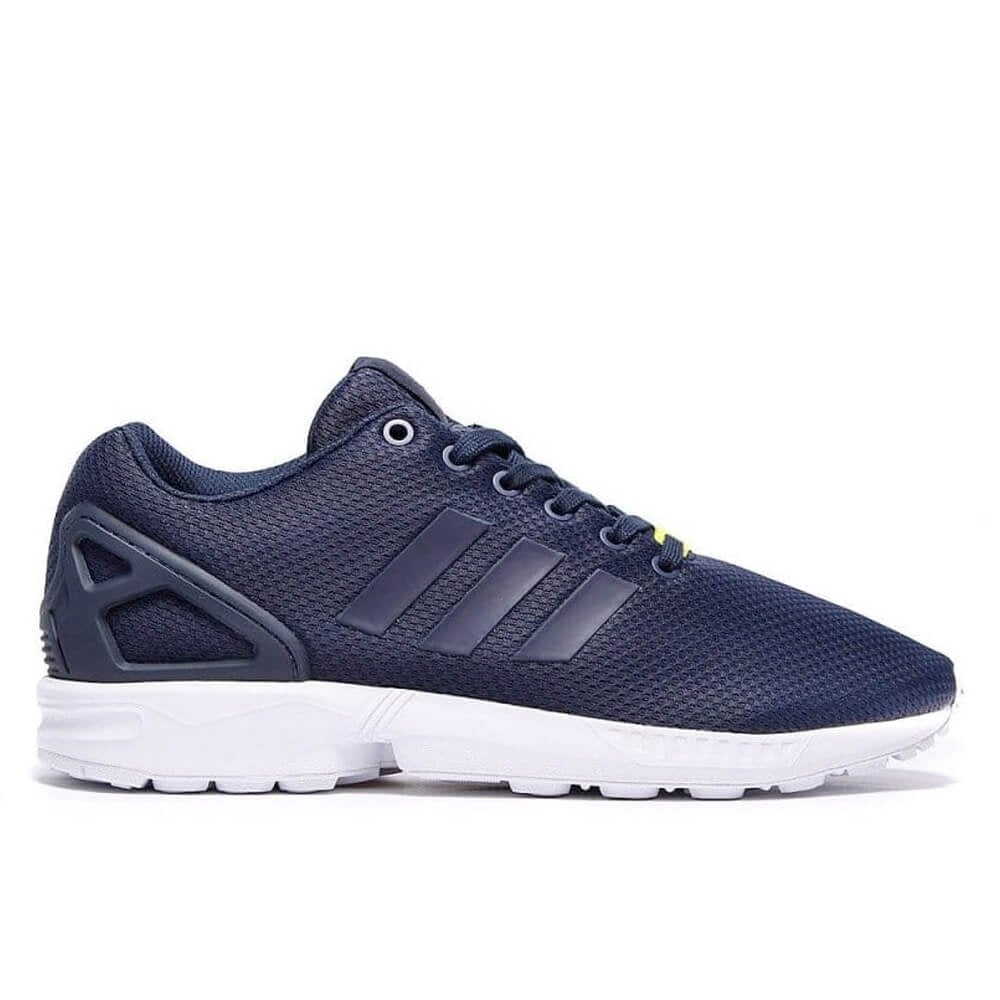 Adidas Originals ZX Flux New Navy | Natterjacks