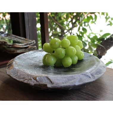 備前焼 森青史 汲み出 6個入 備前焼 森青史 汲み出 6個入 備前焼 森