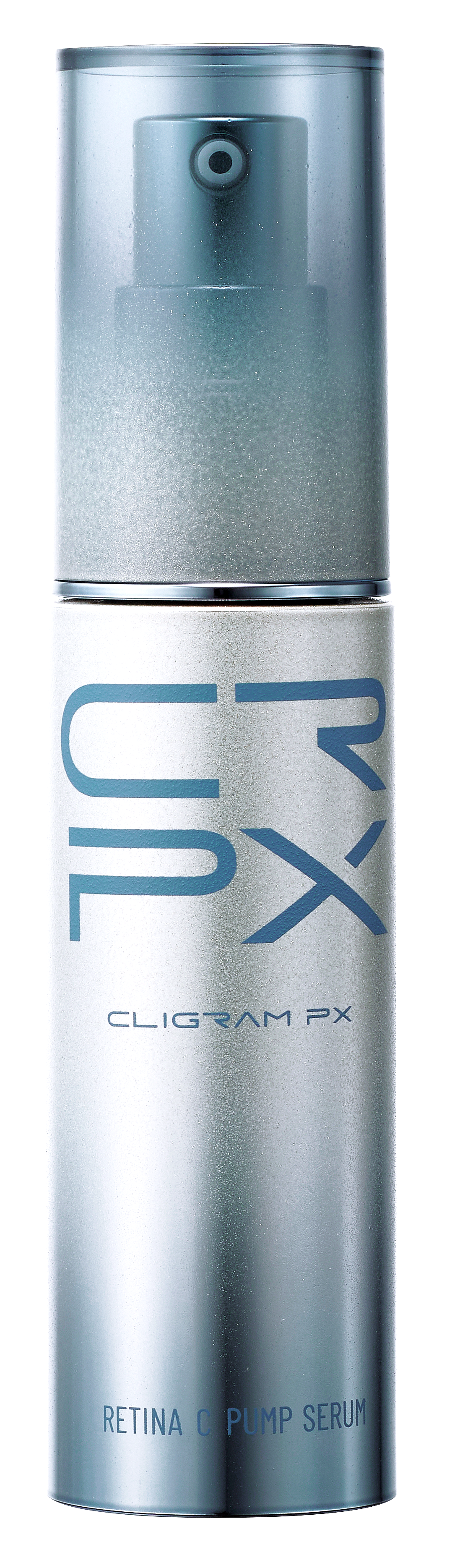 皮膚科から＞レチノールの進化系「レチナール」美容液『レチナC