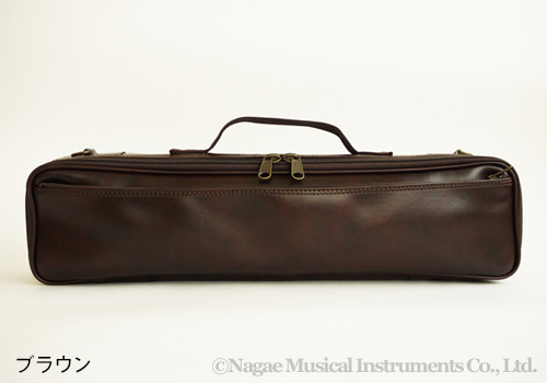 S.ハヤシ フルートケースカバー合皮｜ 管楽器専門店 永江楽器