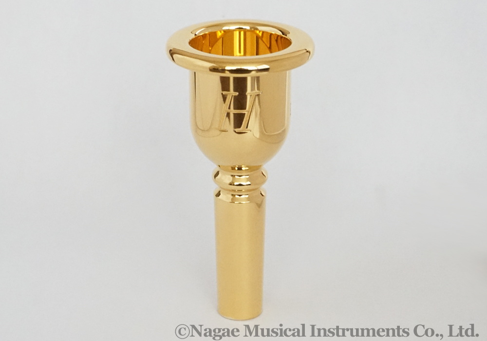 デニス・ウィック トロンボーンマウスピース Heritage GP｜ 管楽器専門