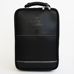 ビュッフェ・クランポン B♭クラリネットバックパックケース｜ 管楽器