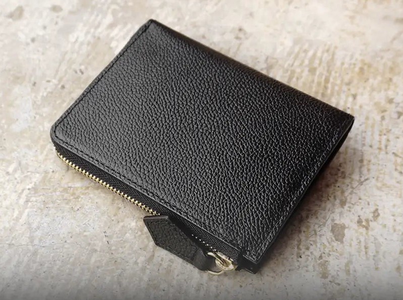 評価】ハッシュタグの財布徹底レビュー | 長財布マニア