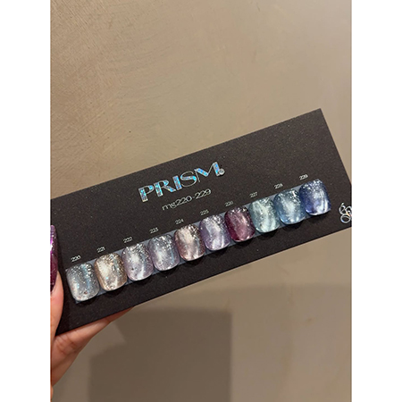 TAT - enoi - prism magnet(プリズムマグネット)