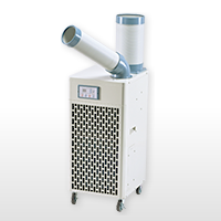 株式会社ナカトミ ｜ 冷房機器