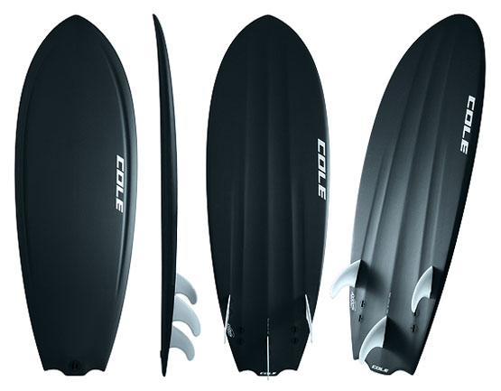 NAKISURFサーフボード座談会 Vol.1】～AVISO『BD3』を愛する船木への