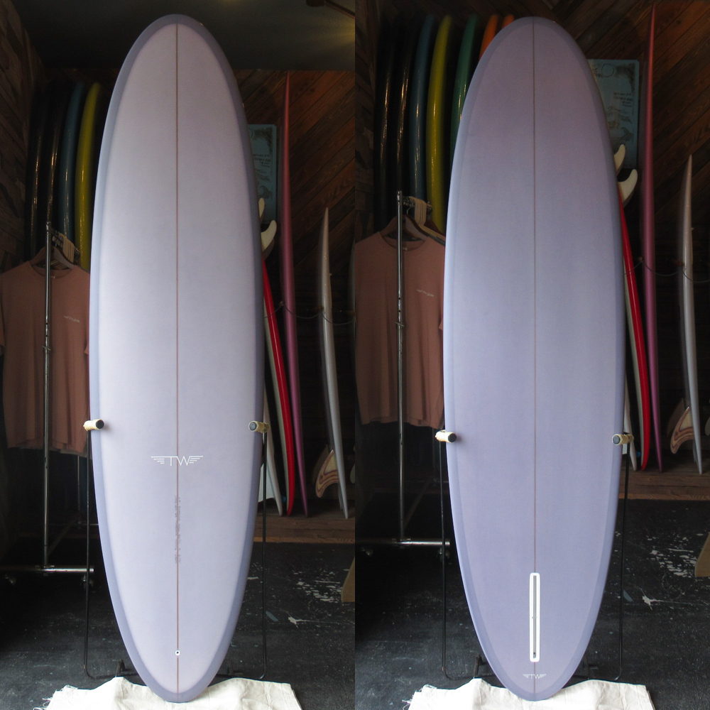 2021年9月23日（木）【TYLER WARREN SHAPES・FUNCTION HULL新品