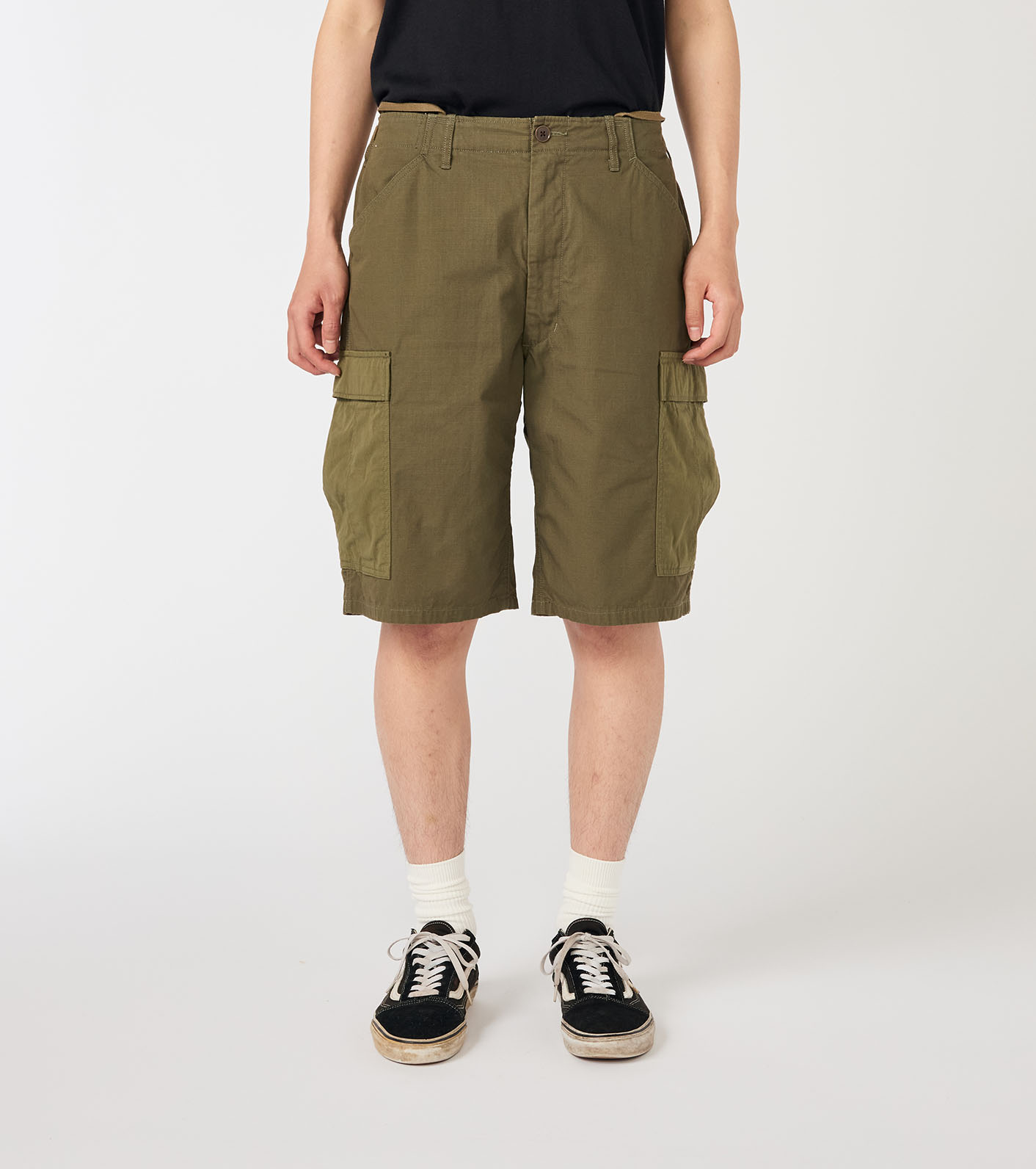 nanamica / Cargo Shorts