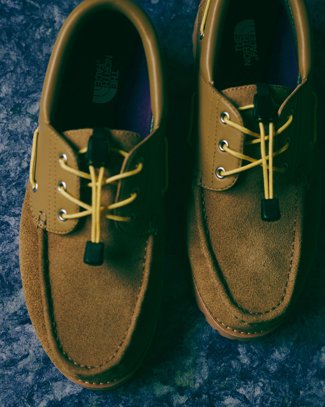 nanamica / THE NORTH FACE Purple Label / Featured Product vol.36