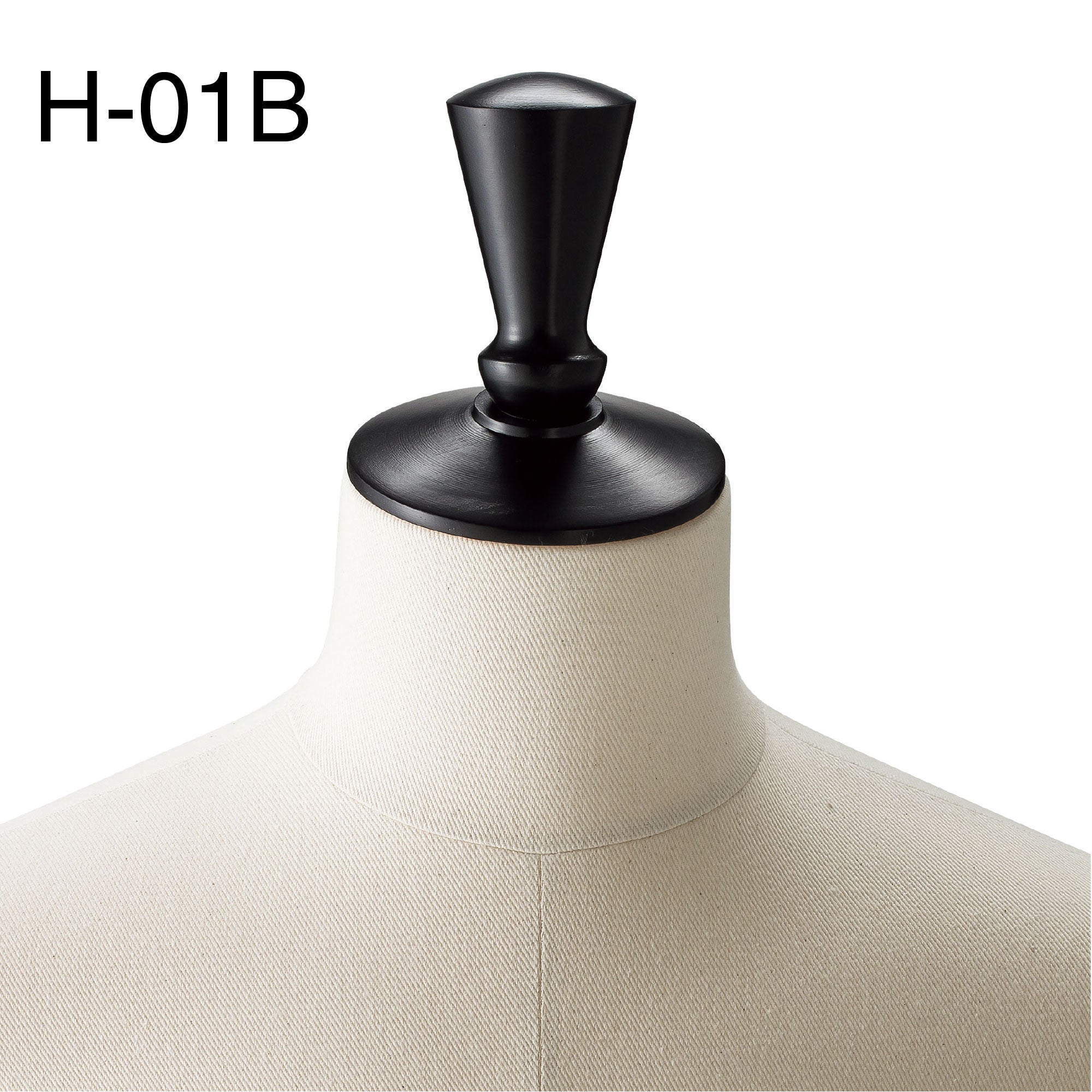 カスタムオーダー】N-VALUE ウィメンズ ディスプレイ トルソー