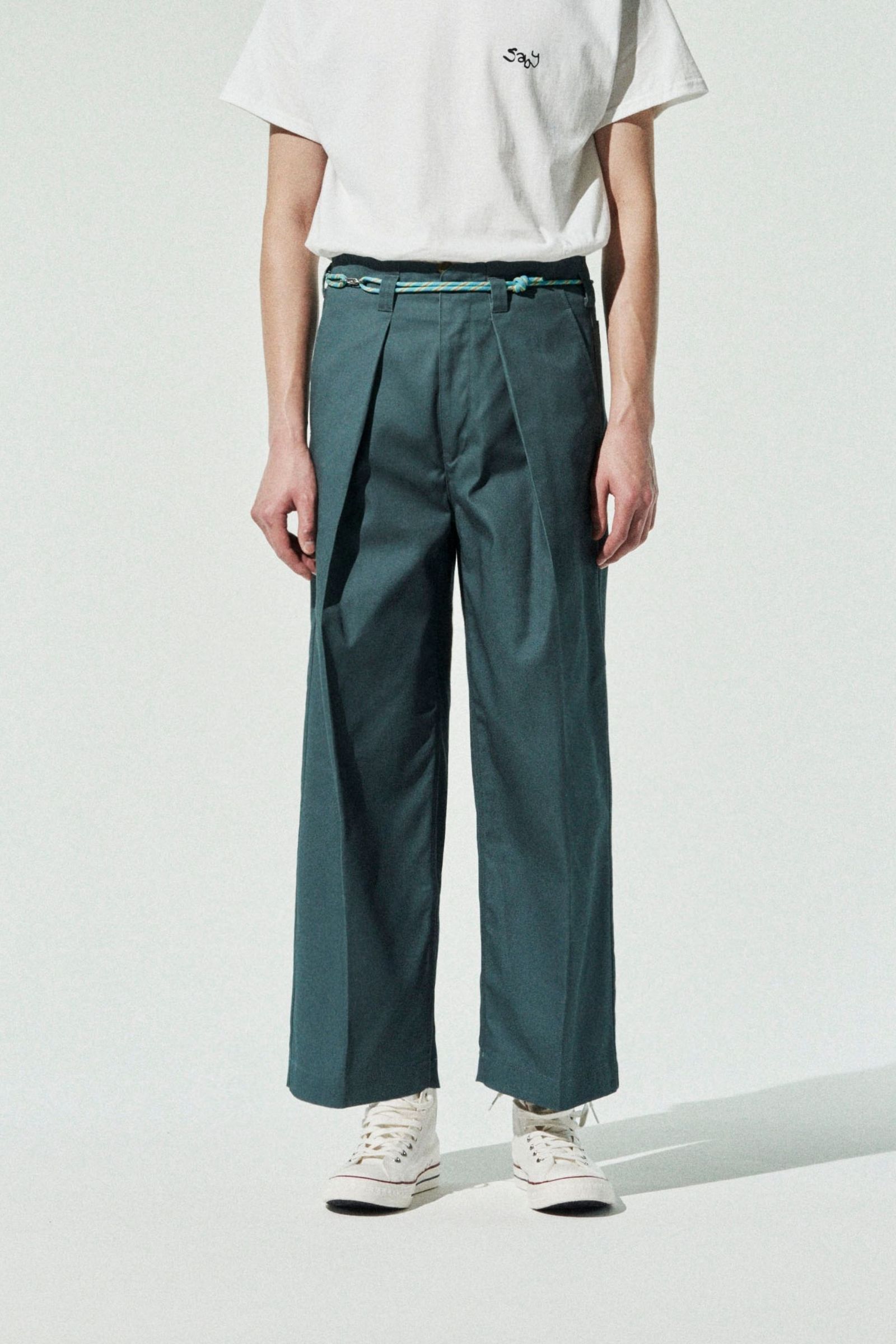 saby - saby x Dickies < TYPE 