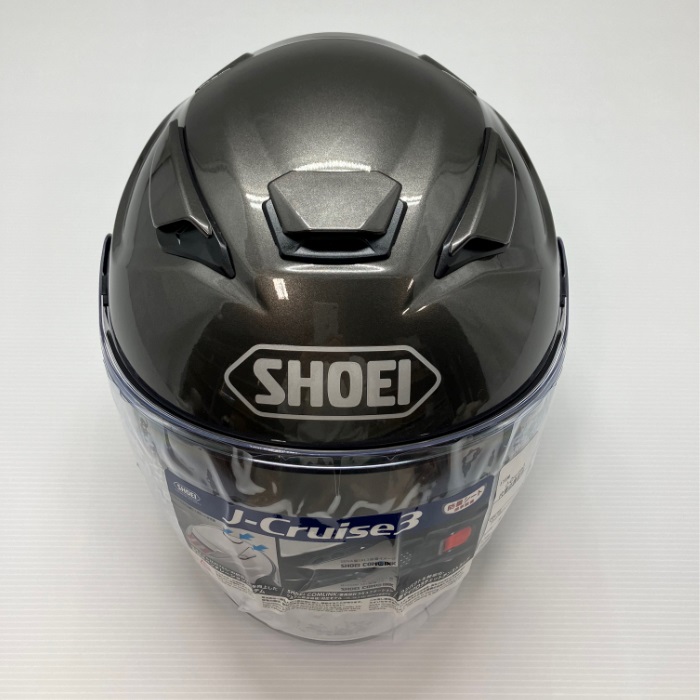 J-CRUISE3 (ジェイ-クルーズ スリー) アンスラサイトメタリック