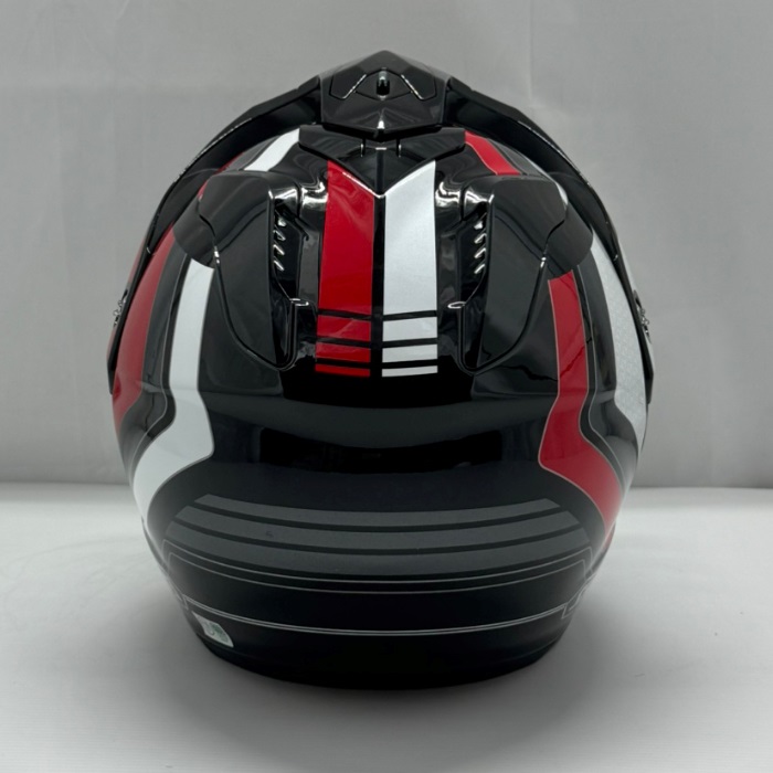 HORNET ADV SOVEREIGN (ホーネット エーディーブイ ソヴリン) TC-1 RED