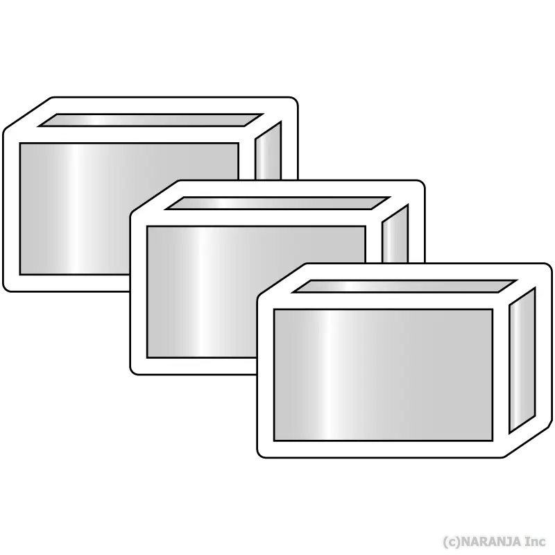 シガーボックス - 通販 - ジャグリングショップ ナランハ