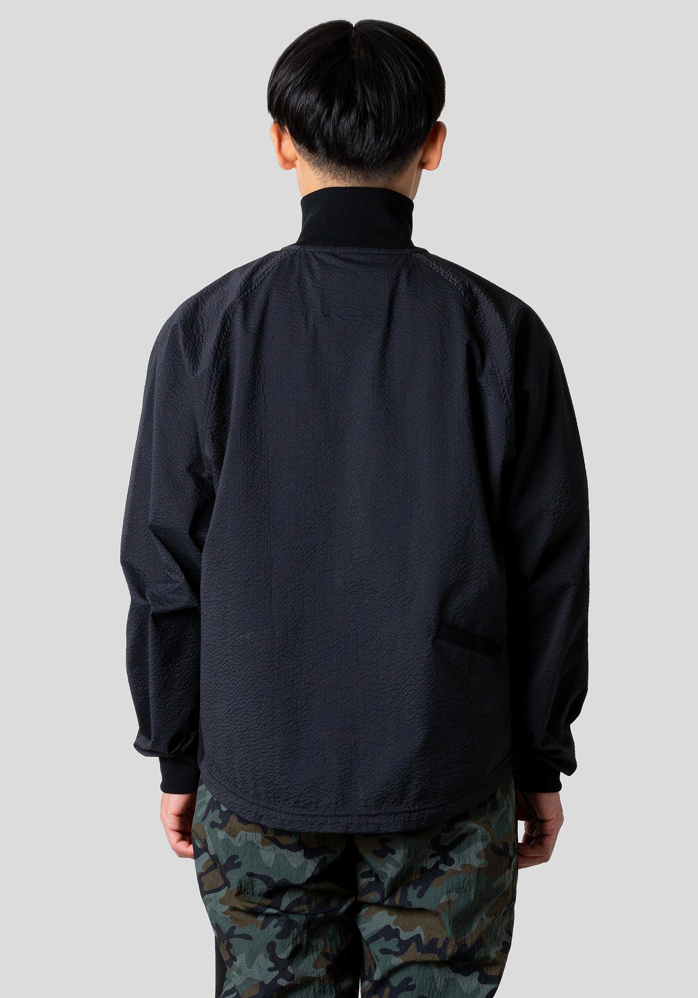 narifuri オーバーサイズトラック セットアップ ブラック XL 美品