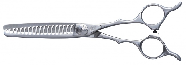 安田 ナルトシザー 右手用 安田 ナルトシザー 右手用 製品紹介 | 美容