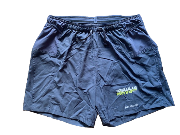 PATAGONIA STRIDER PRO SHORTS 5