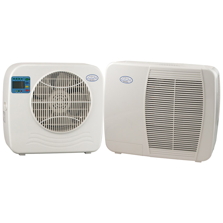 ポータブルクーラー【ラ・クール】 | ニュージャパンヨット ーパーツ