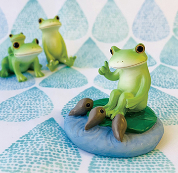 激レア 希少 みんなでこたつ鍋 カエル コポー コポタロウ DAIKAI 4点