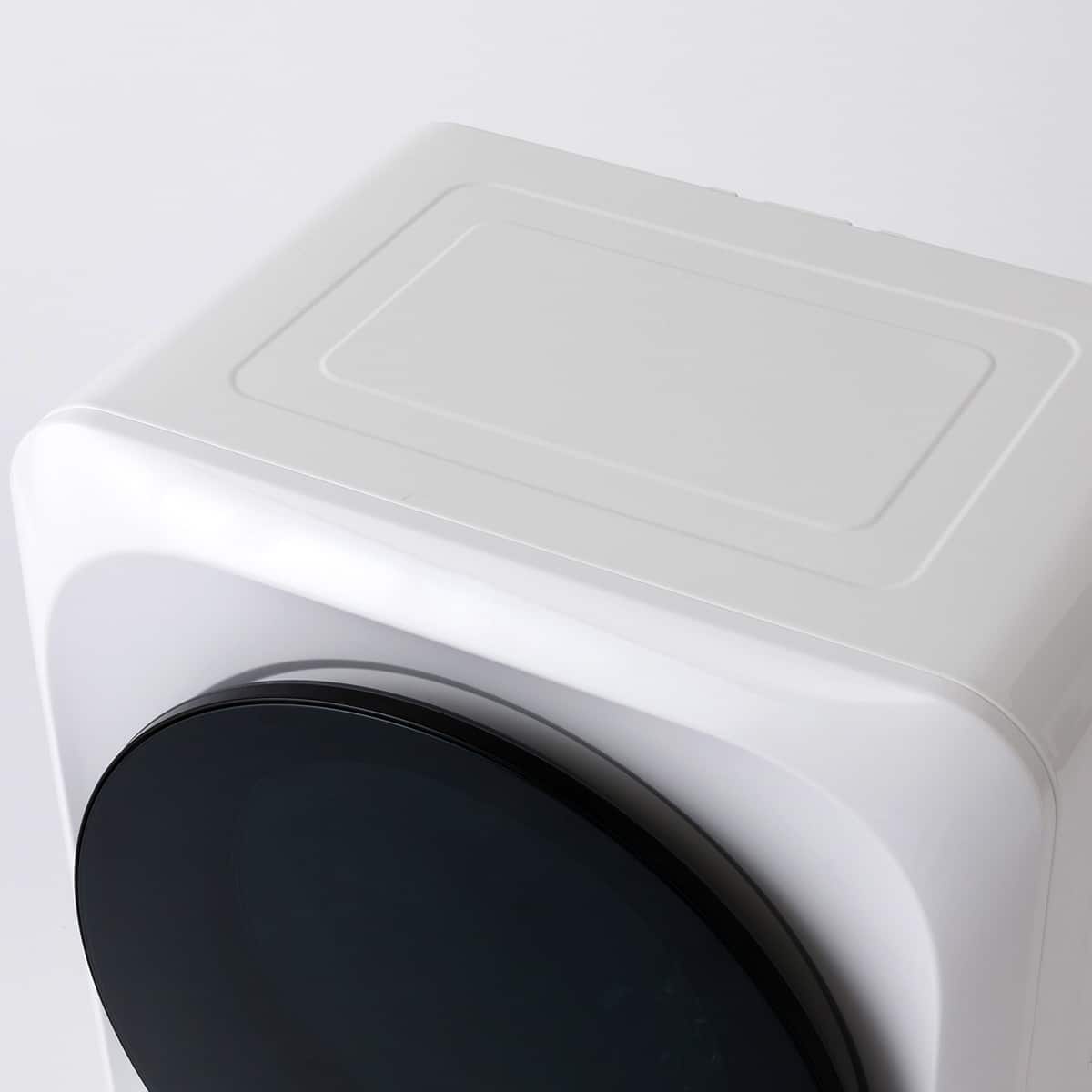 3kg衣類乾燥機 (NH30DE1ホワイト)(リサイクル回収なし) | ニトリネット