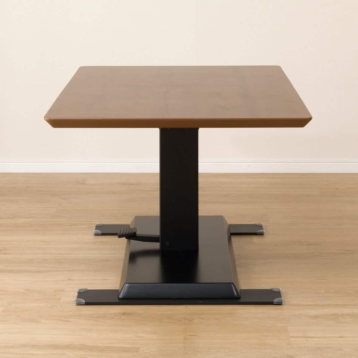 昇降テーブル(LC-004 120 MBR) | ニトリネット【公式】 家具