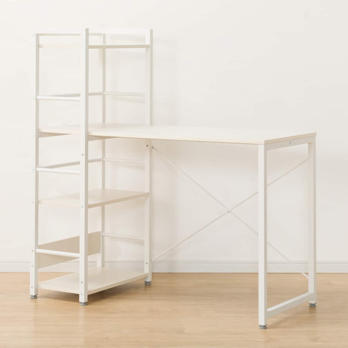 システムデスク(ZK002 110 WW) | ニトリネット【公式】 家具