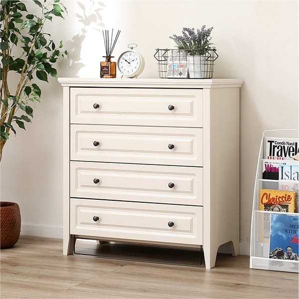 チェスト(N キャセイ TB 8579 WHW) | ニトリネット【公式】 家具