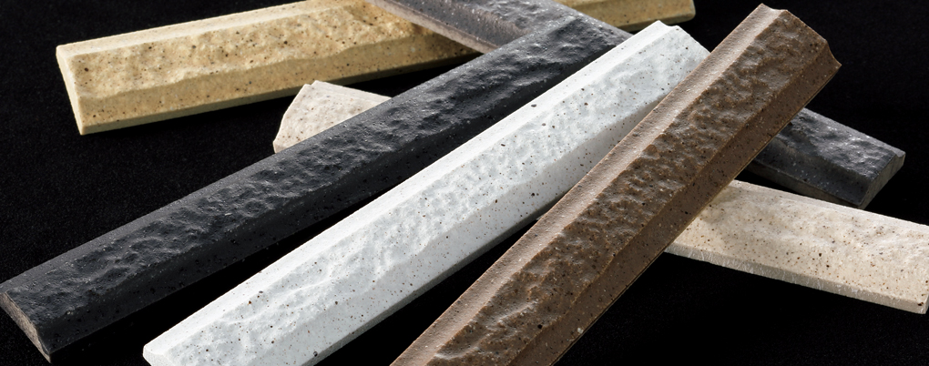 珪木石|タイルへのこだわり ニッタイ工業株式会社