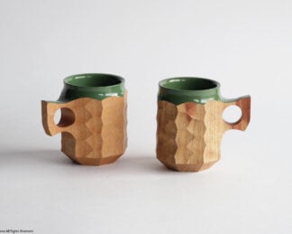 Jincup Urushi | Akihiro Woodworks | niguramu