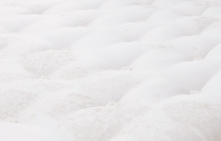 シルキーパフ | 眠りから暮らしを考える日本ベッド