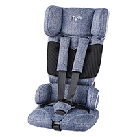 チャイルドシート | ベビーシート | 日本育児