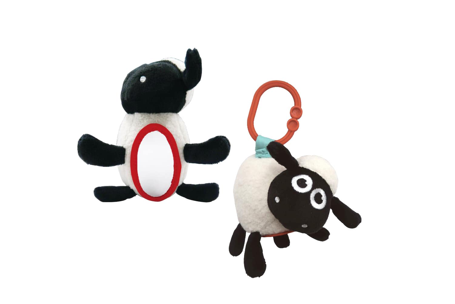 ひつじのショーン：アクティビティプレイジム | ベビージム プレイ