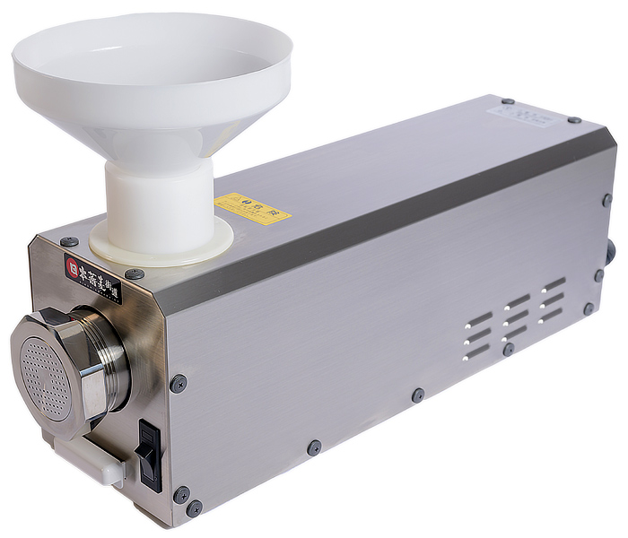 製麺機「そば達人」 - 日本蕎麦街道株式会社｜一匠庵の運営｜蕎麦の製