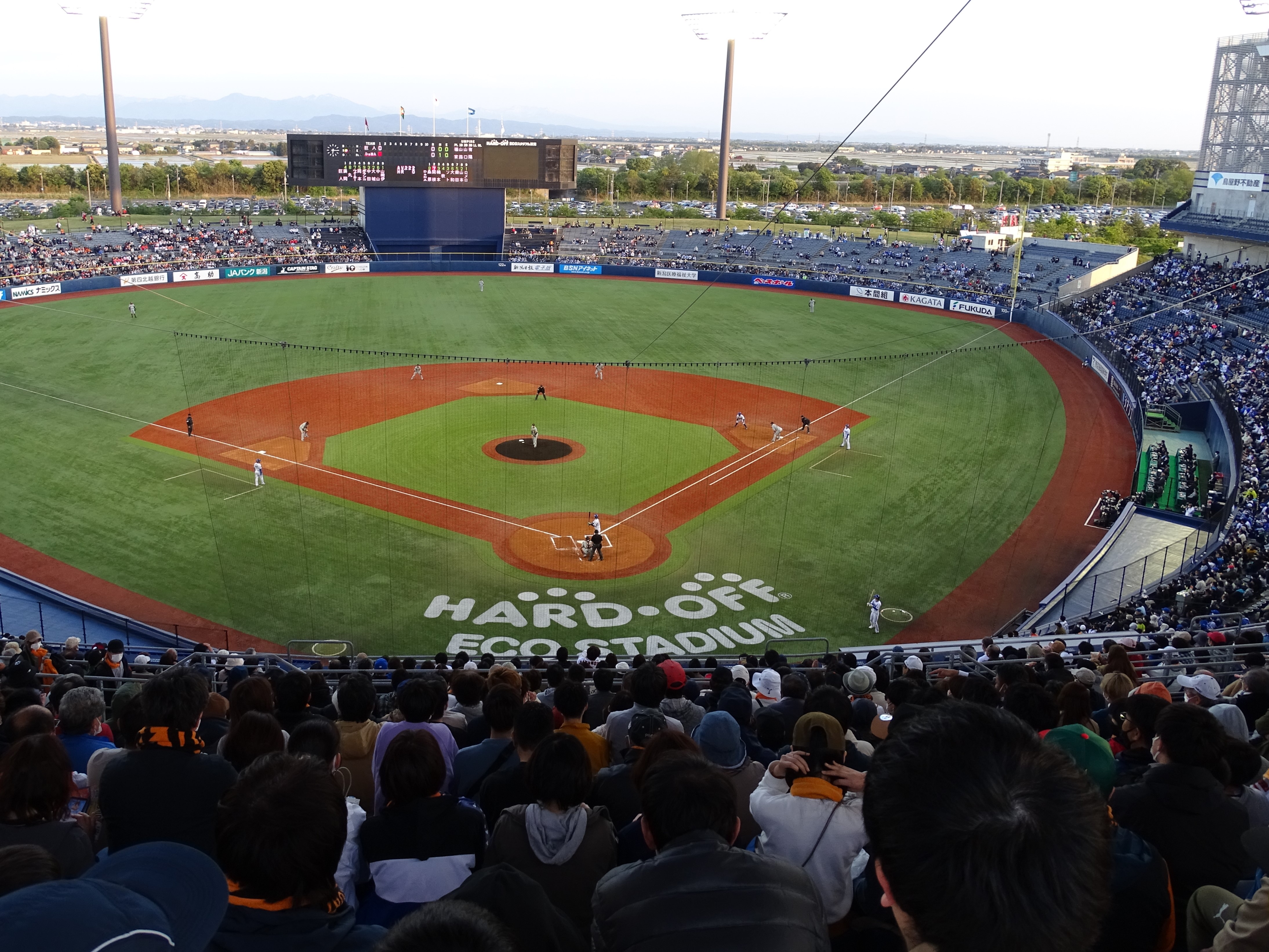 追記あり】2025年5月13日（火）サトウ食品スペシャルゲーム JERA セ