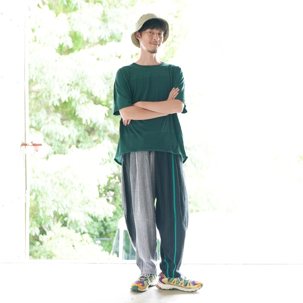 ボンズ | tamaki niime