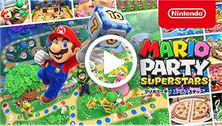 Mario Party Superstars | HISTORY | Mario Portal | Nintendo
