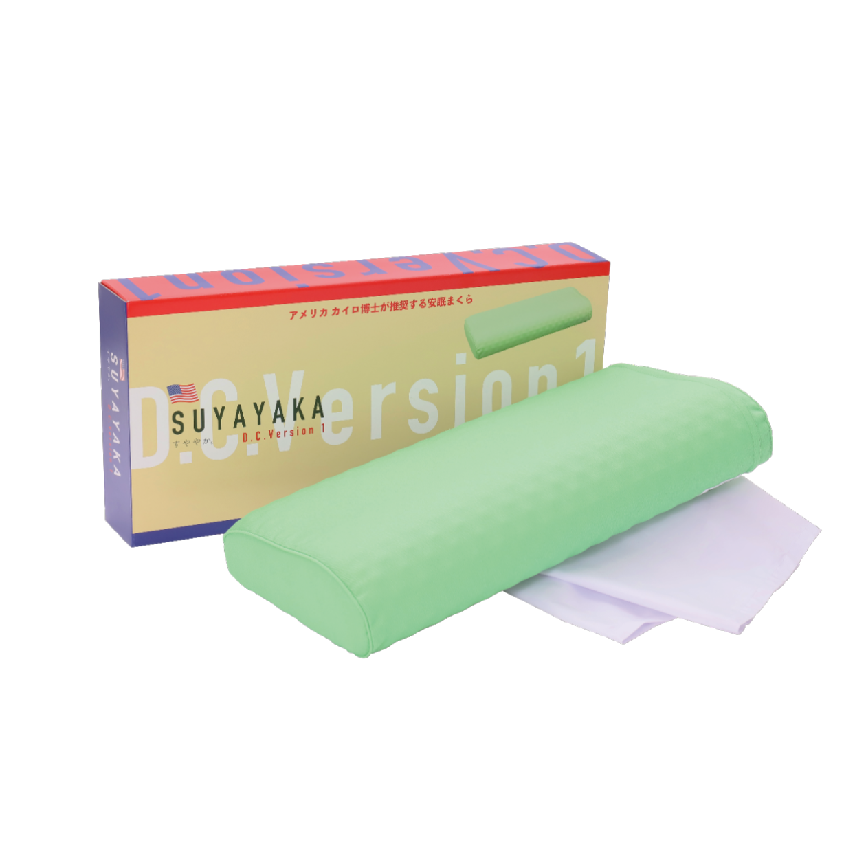 すややか D.C.Version1 - カイロプラクティックのリーディング