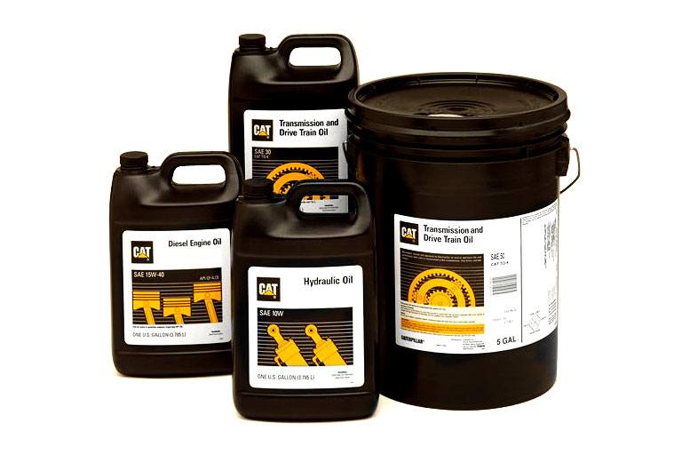 純正消耗部品｜日本キャタピラー【公式】