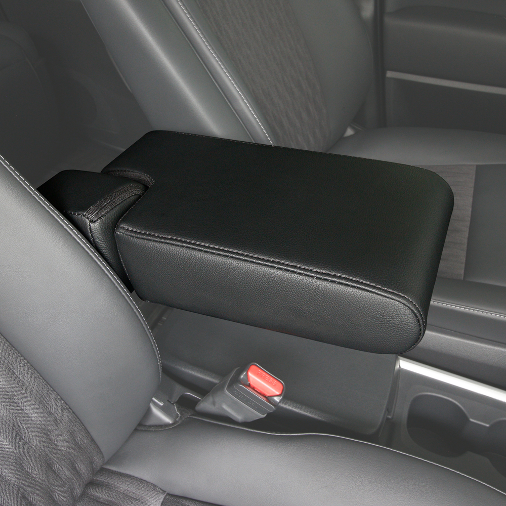 ワイドアームレスト 純正交換タイプ（90系ノア／ヴォクシー専用） | Tomboy