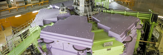 SRC | 仁科加速器科学研究センター