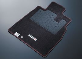 NISMO | NISMO PARTS CATALOGUE | マーチNISMO（S）専用パーツ