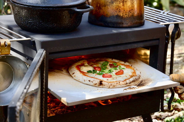 在庫限り】 Mt.SUMI マウントスミ 薪ストーブ オーラ ver.2 2024年製