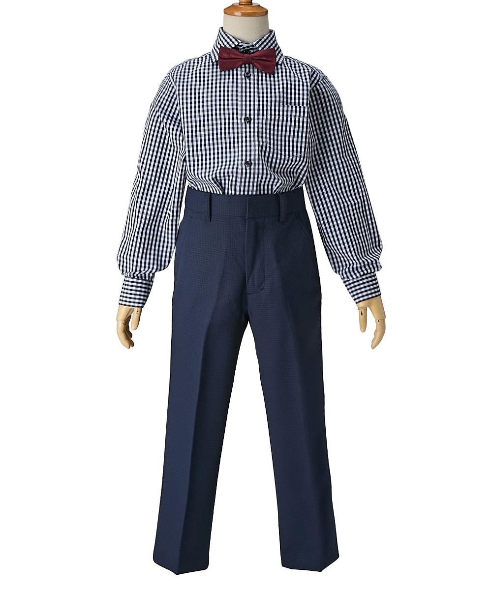 EAST BOY（イーストボーイ）】【卒園 入学】フォーマルスーツ5点