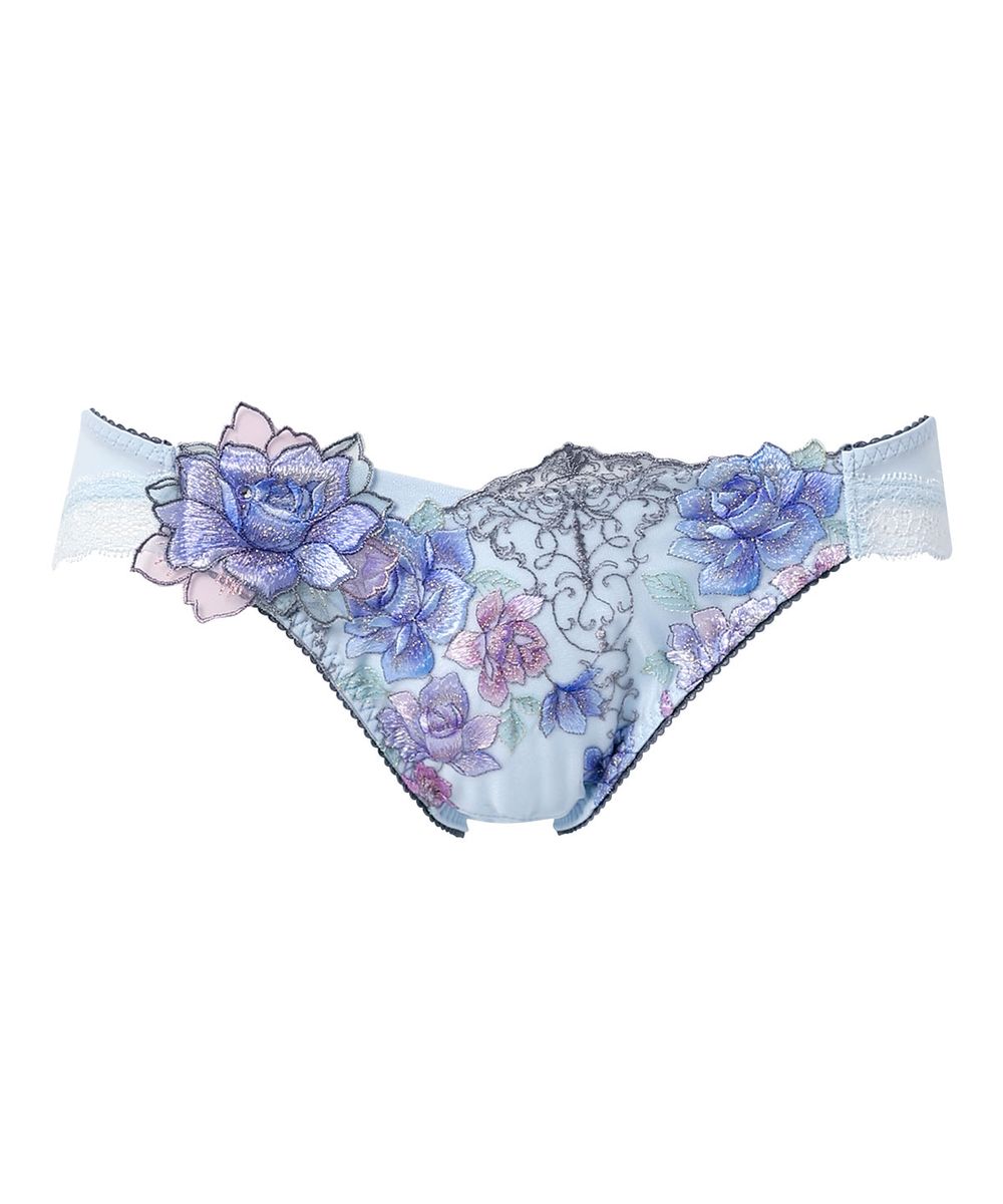 ワコール サルート 23グループ 23G ショーツ ML ハイレッグ Wacoal