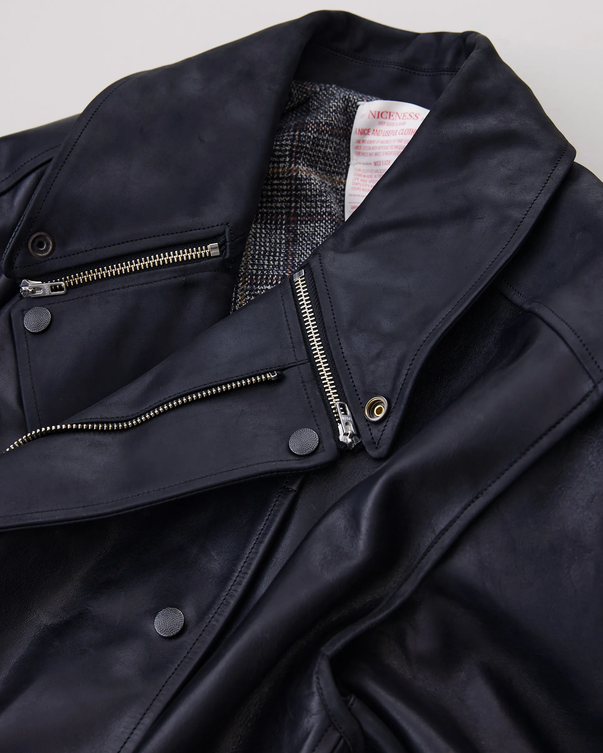 NICENESS | Official Website