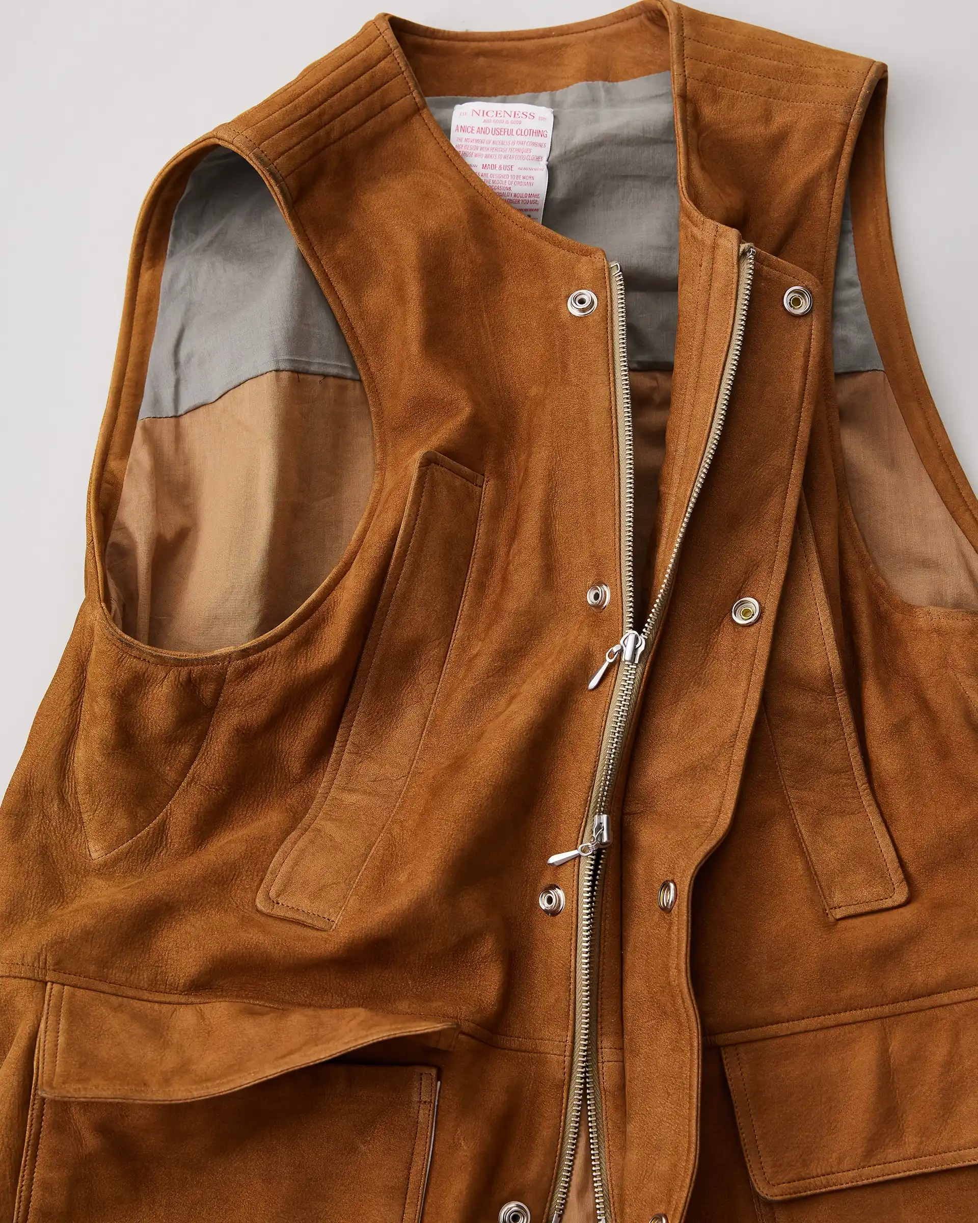 NICENESS | Official Website