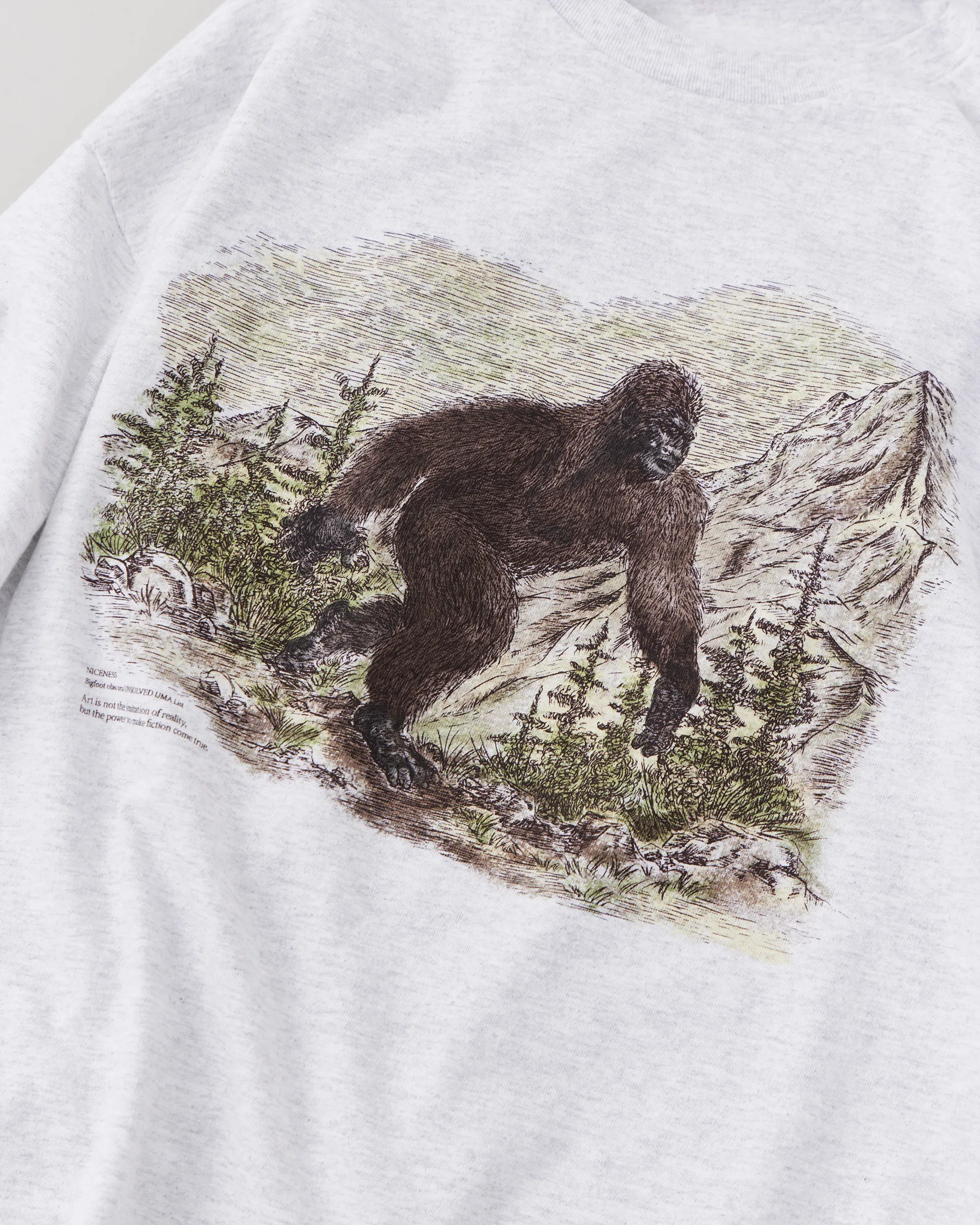 NICENESS | Official Website