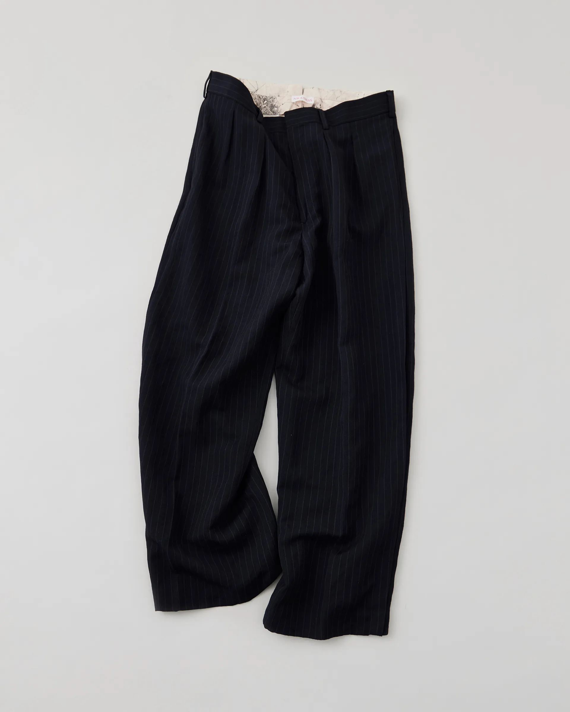 NICENESS | Official Website