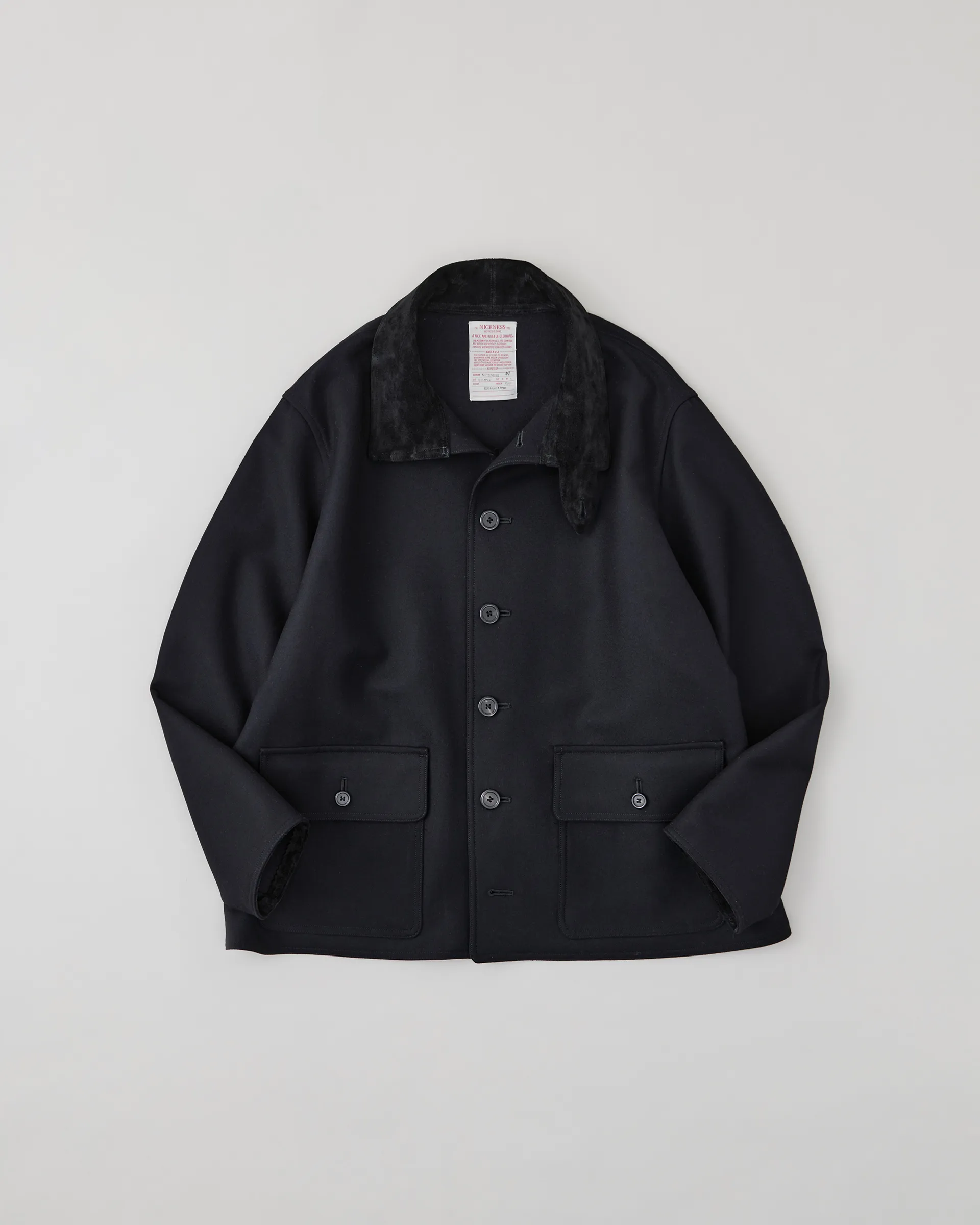 NICENESS | Official Website