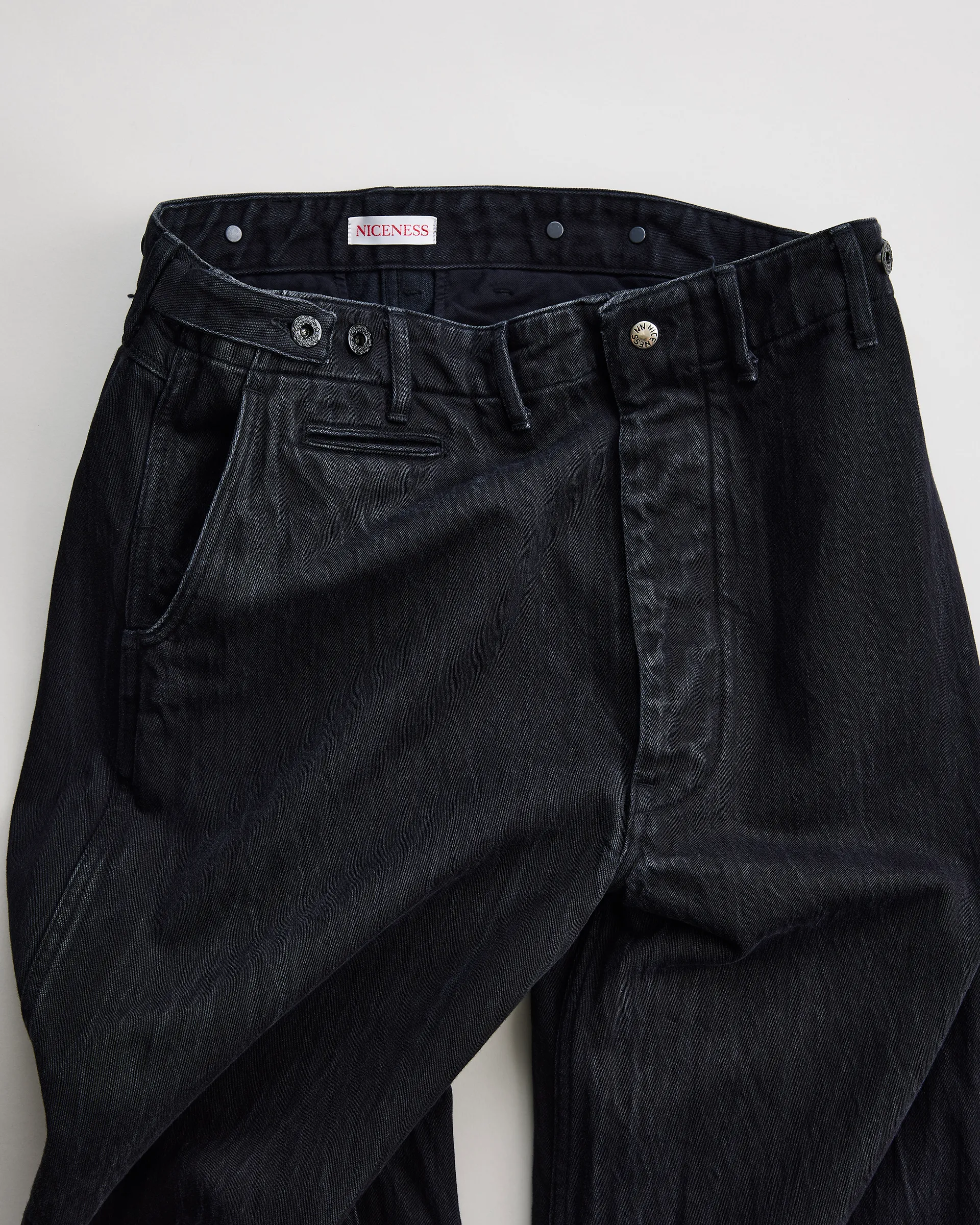 NICENESS | Official Website